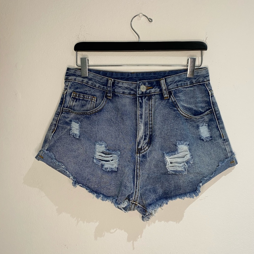 Short Jean